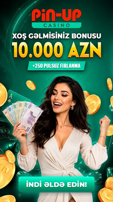 Pin-Up Casino: слоты и ставки Screenshot
