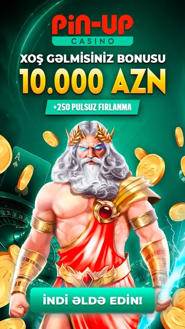 Pin-Up Casino: слоты и ставки Screenshot