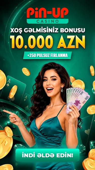 Pin-Up Casino: слоты и ставки Screenshot